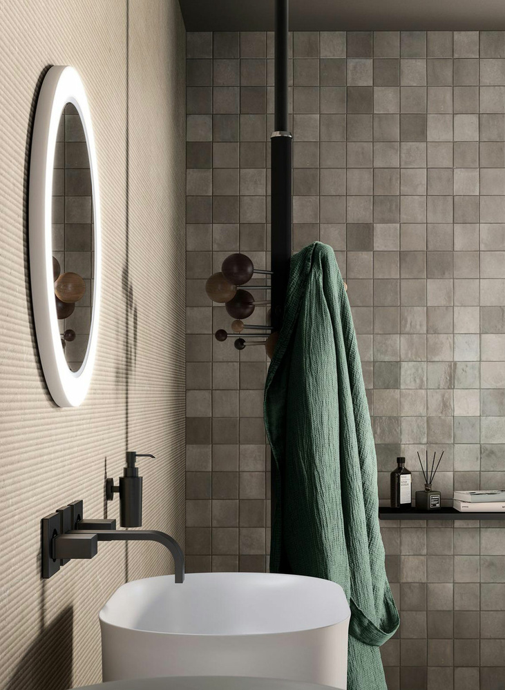 marazzi-zellige-argilla-lux-10x10-decortegels-badkamer