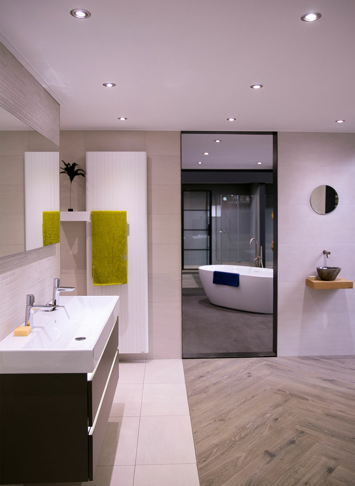 tegeloutlet-showroom-keraben-groove-snow-concept-art-40x120-novabell-eiche-timber-20x120-primabad-coast-vasco-alu-zen-designradiator