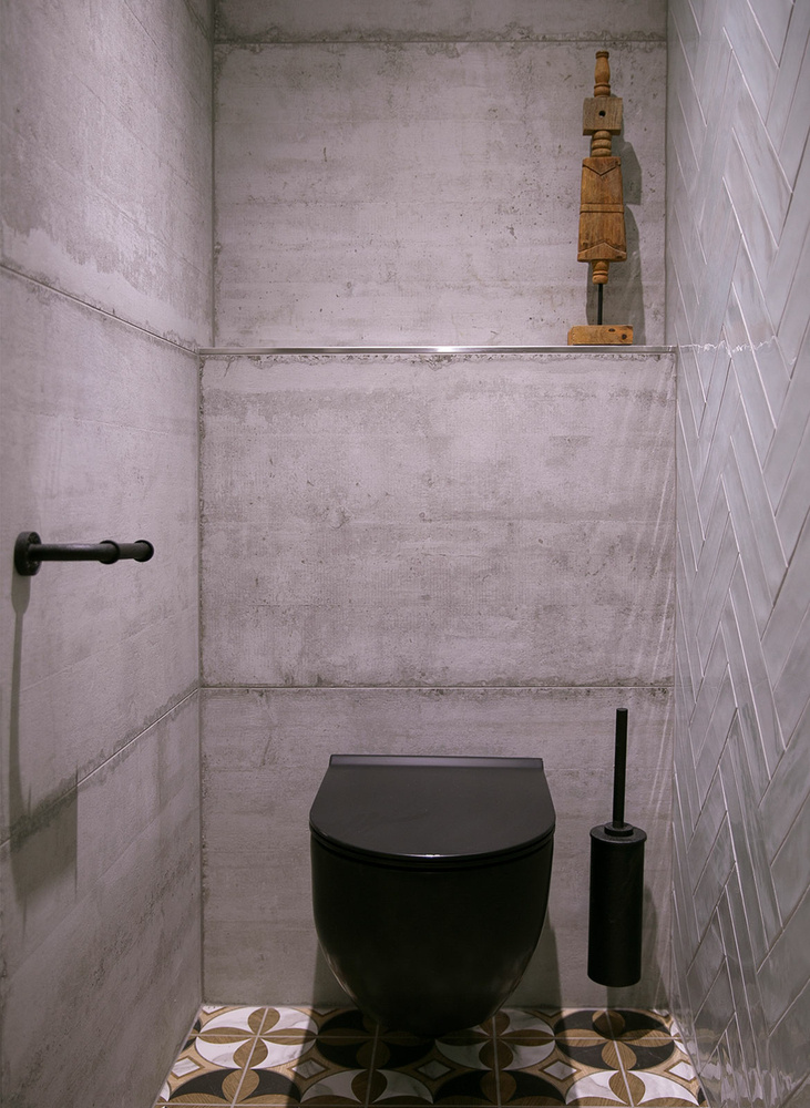 tegeloutlet-showroom-sant-agostino-form-cement-60x120-casa-tiles-harmony-mint-sant-agostino-decor-intarsi-elite-20x20-Xenz-gio-zwart-toilet-jee-o-closetrolhouder