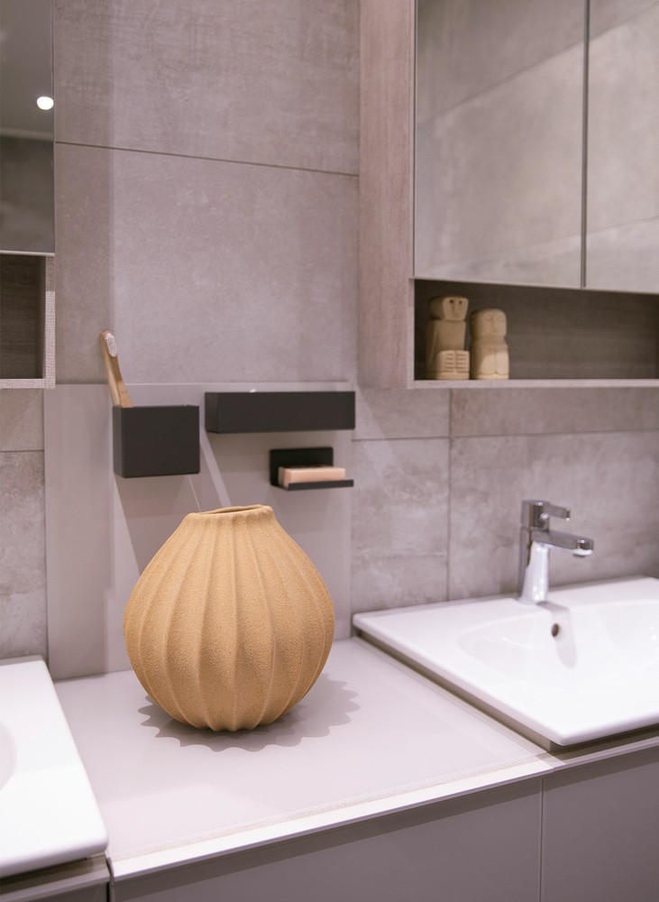 tegeloutlet-showroom-delconca-upgrade-geberit-acanto-wastafelmeubel-hansgrohe-metris-wastafelmengkraan